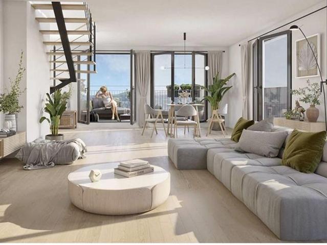 Appartement vente à Montpellier