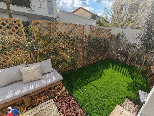 Appartement vente à Bobigny, Vaux-montreuil