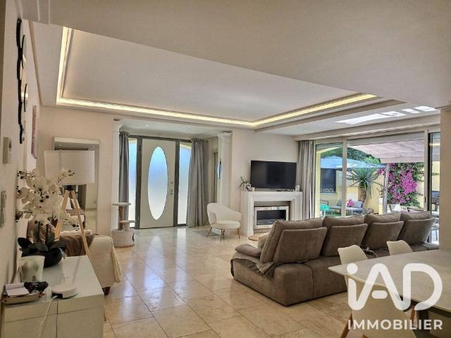 Appartement vente à Grasse, Mougins