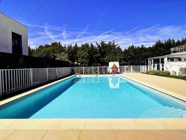 Appartement vente à Grasse, Mougins