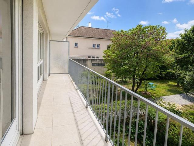 Appartement vente à Nanterre, Hauts-de-Seine
