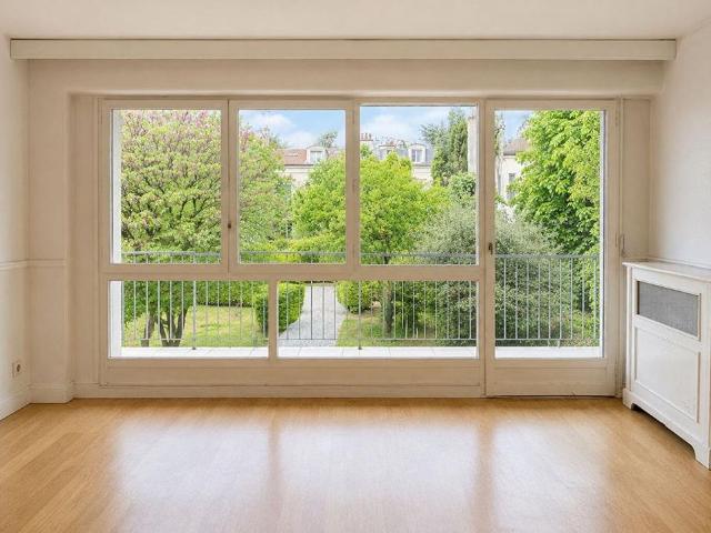 Appartement vente à Nanterre
