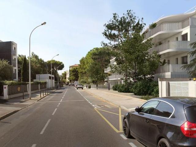 Appartement vente à Narbonne