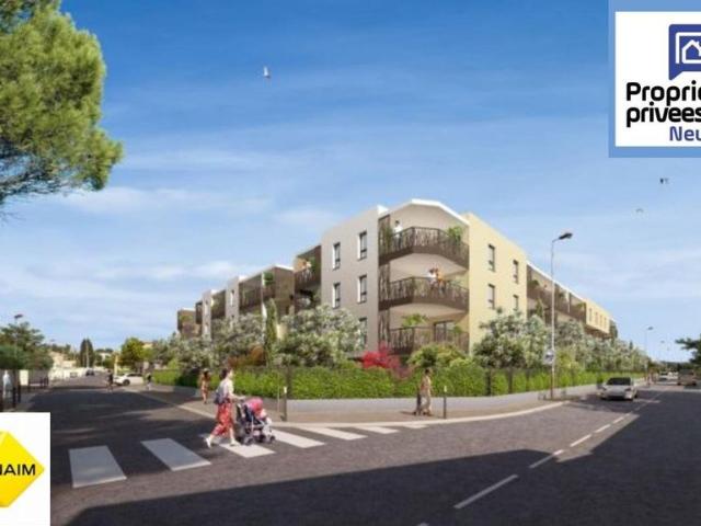 Appartement vente à Narbonne