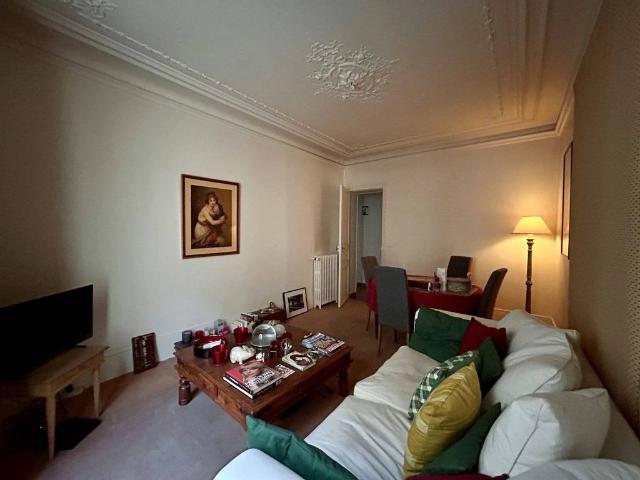 Appartement vente à Paris, Île-de-France