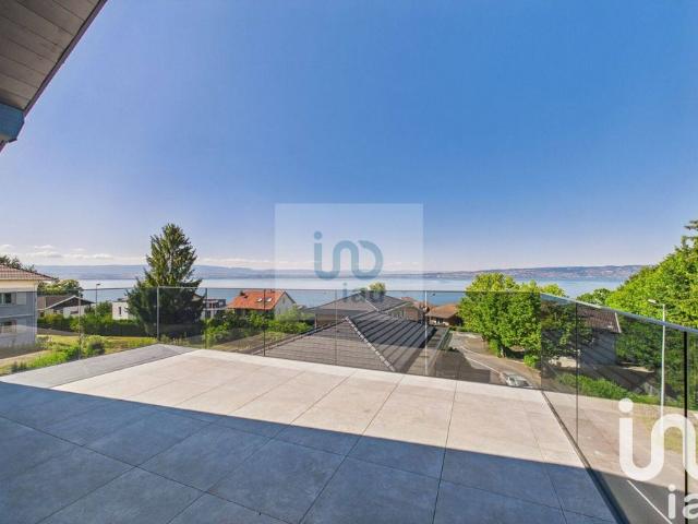 Appartement vente à Neuvecelle, Haute-Savoie