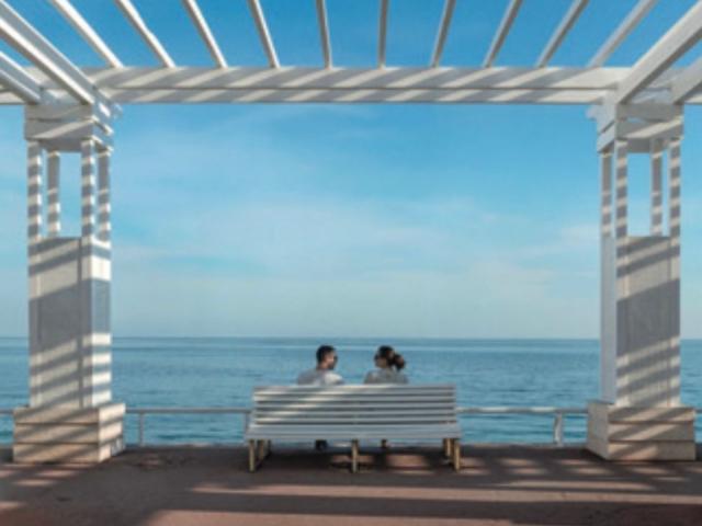Appartement vente à Nice