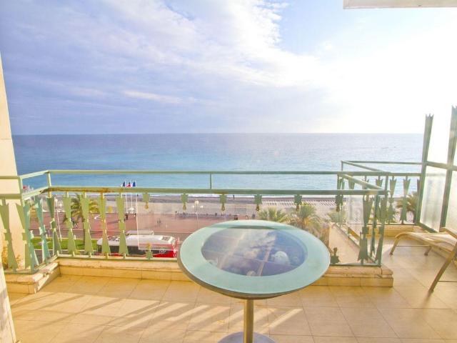 Appartement vente à France métropolitaine, Nice