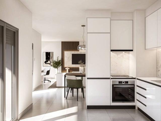 Appartement vente à Aubusson, Saint-sulpice-les-champs