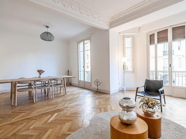 Appartement vente à Nice