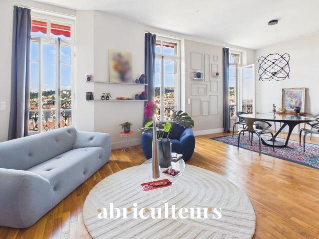 Appartement vente à Nice, Alpes-Maritimes