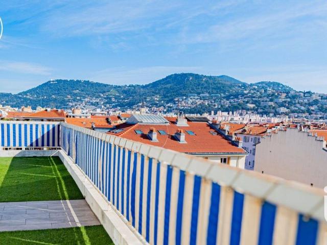 Appartement vente à France métropolitaine, Nice