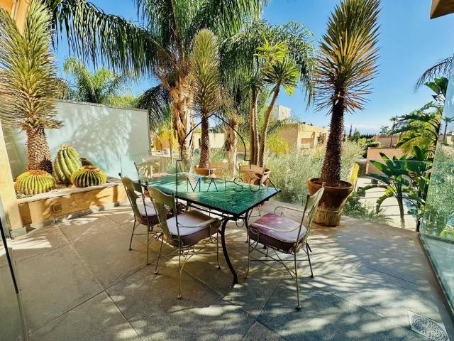 Appartement vente à Marrakech, L'Oriental