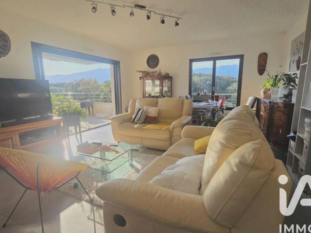 Appartement vente à Sartène, Porto-vecchio