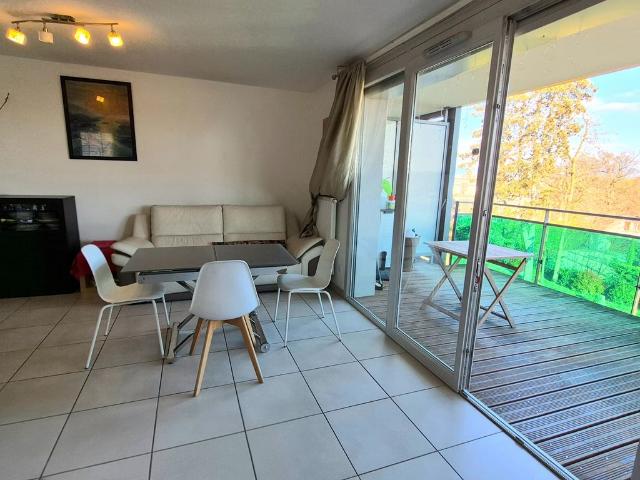 Appartement vente à Gex, Auvergne-Rhône-Alpes
