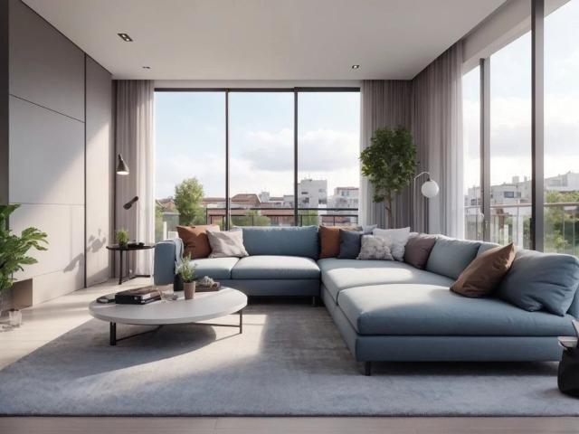Appartement vente à Rouen, Quincampoix