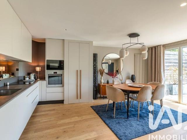 Appartement vente à Rennes, Bretagne