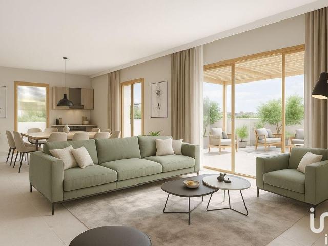 Appartement vente à Rennes, Bretagne