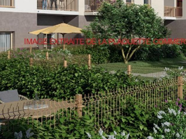 Appartement vente à Rueil-Malmaison, Hauts-de-Seine