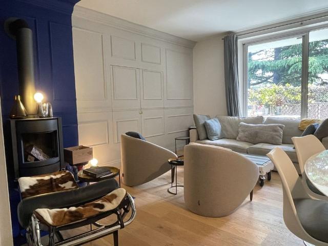 Appartement vente à Rueil-Malmaison, Hauts-de-Seine