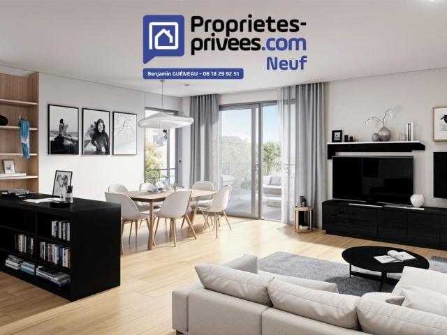 Appartement vente à Annecy, Rumilly