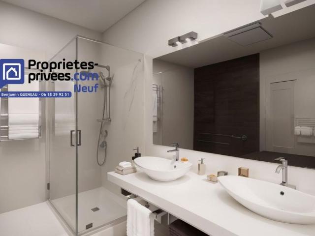 Appartement vente à Annecy, Rumilly