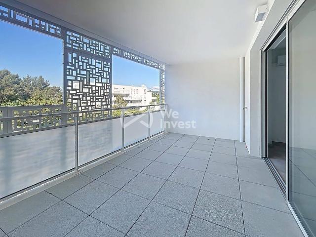 Appartement vente à Lodève, Saint-gély-du-fesc