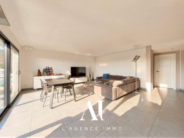 Appartement vente à Gex, Saint-genis-pouilly
