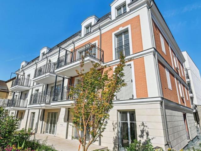 Appartement vente à Saint-Denis, Île-de-France