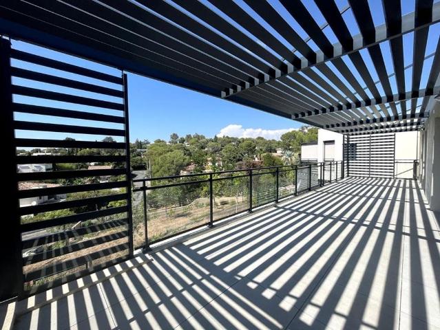 Appartement vente à Arrondissement de Draguignan, Saint-raphaël
