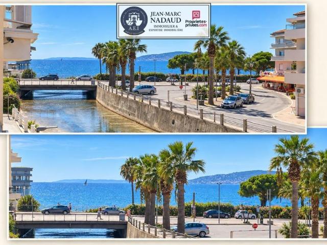 Appartement vente à Arrondissement de Draguignan, Saint-raphaël