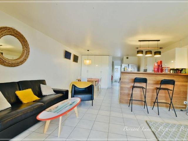 Appartement vente à Seignosse