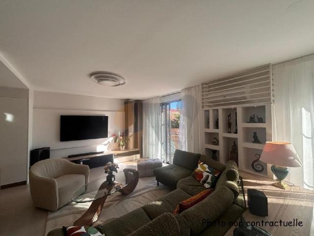 Appartement vente à Montpellier, Sète