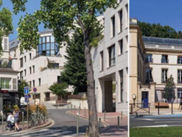 Appartement vente à Boulogne-Billancourt, Sèvres