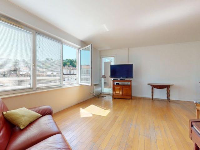 Appartement vente à Boulogne-Billancourt, Sèvres