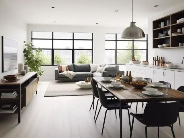 Appartement vente à Boulogne-Billancourt, Sèvres
