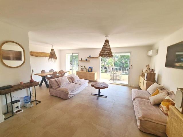 Appartement vente à Arrondissement de Toulon, Six-fours-les-plages