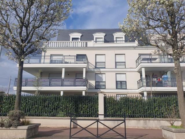 Appartement vente à Nanterre, Suresnes
