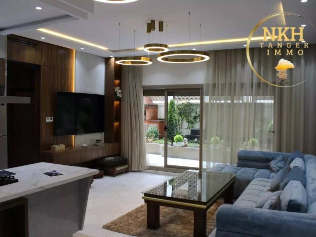 Appartement vente à Tangero, Tanger-Tétouan