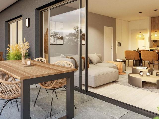 Appartement vente à Lyon, Métropole de Lyon