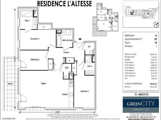 Appartement vente à Gex, Auvergne-Rhône-Alpes