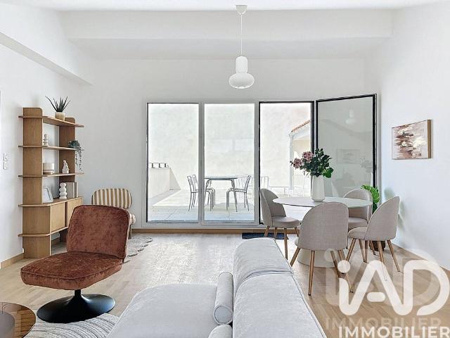 Appartement vente à Toulouse