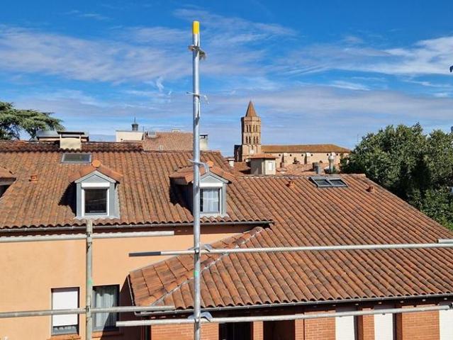 Appartement vente à Toulouse