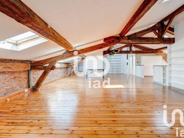 Appartement vente à Toulouse