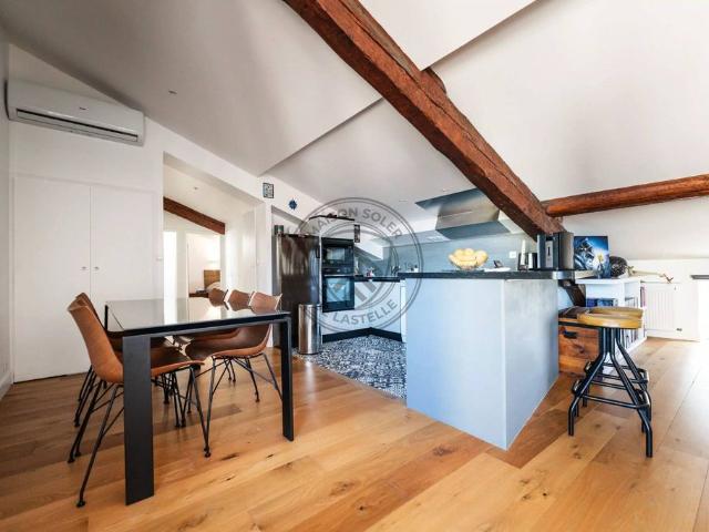 Appartement vente à Toulouse