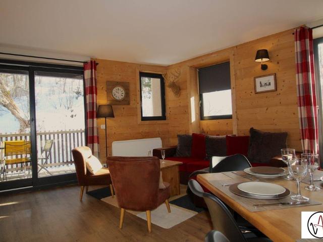 Appartement vente à Saint-Jean-de-Maurienne, Valloire