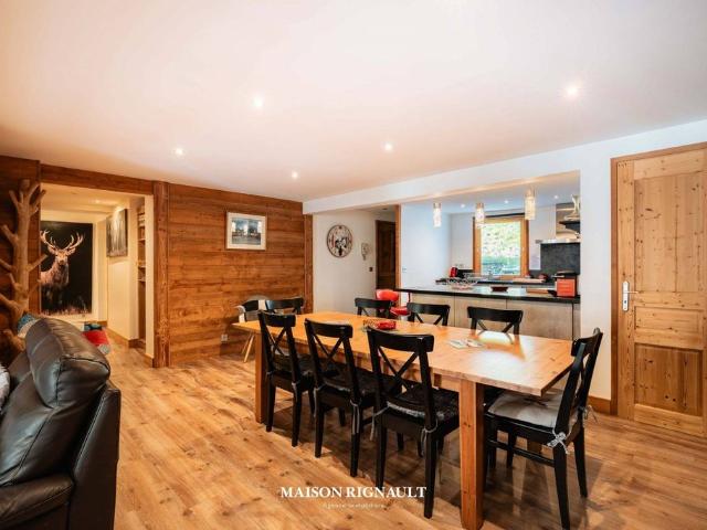 Appartement vente à Albertville, Villaroger