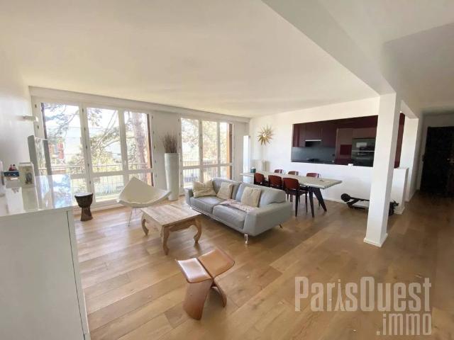 Appartement vente à Boulogne-Billancourt, Sèvres