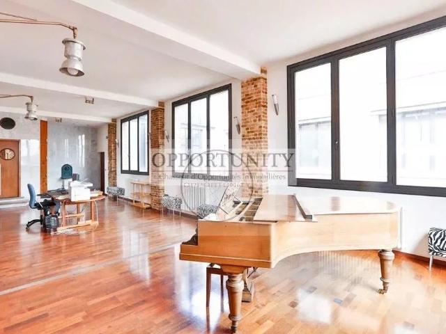 Appartement vente à Nogent-sur-Marne, Vincennes