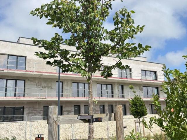 Appartement vente à Boulogne-sur-Mer, Wimille